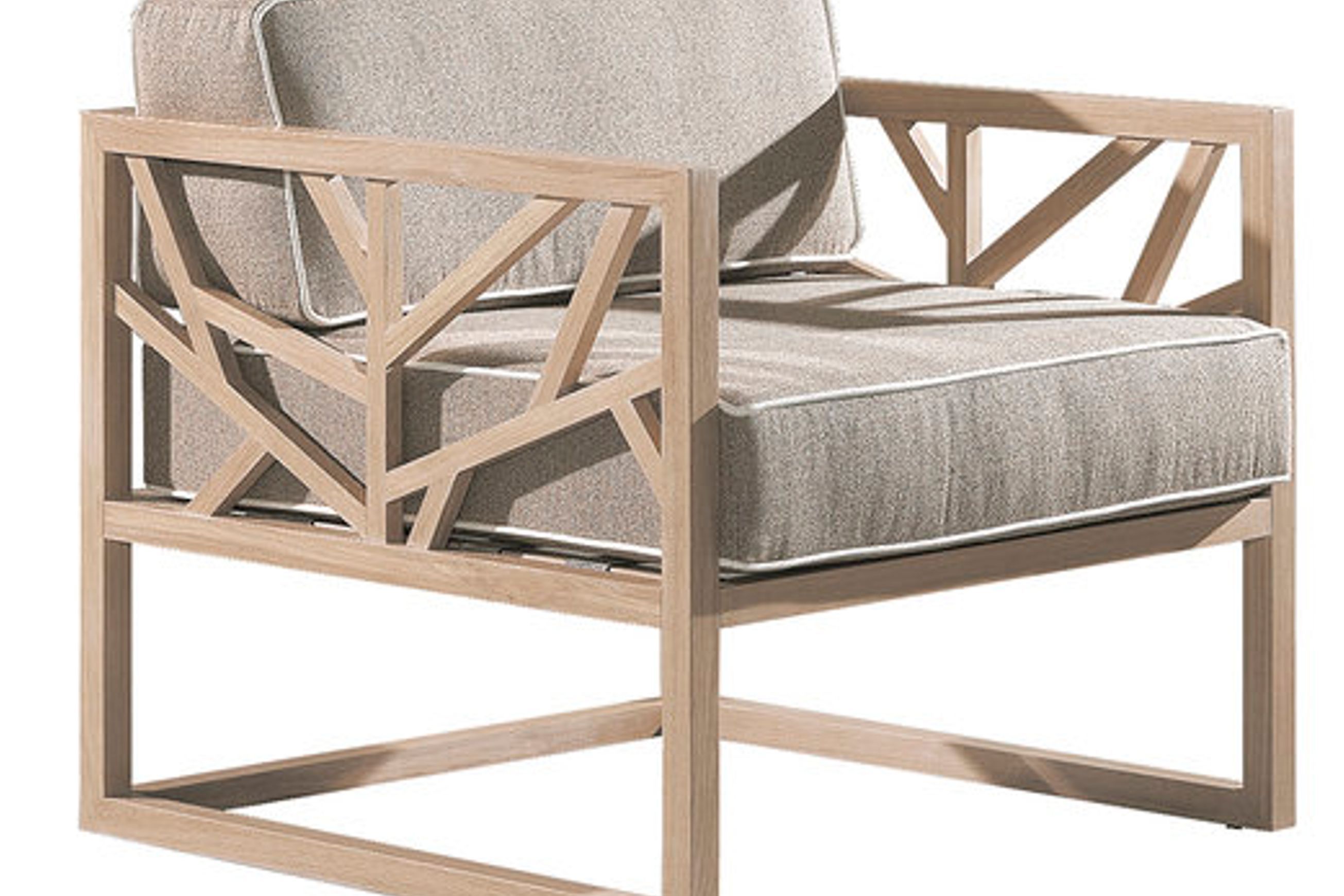 Tree Lounge Chair