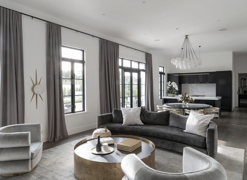 Eterno Interiors