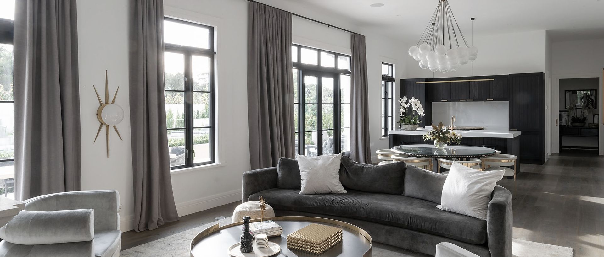 Hero Banner for Eterno Interiors