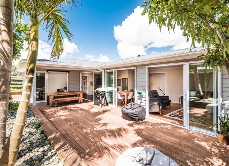 William Souter Street, Forrest Hill