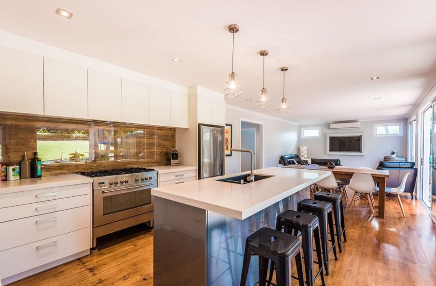 William Souter Street, Forrest Hill