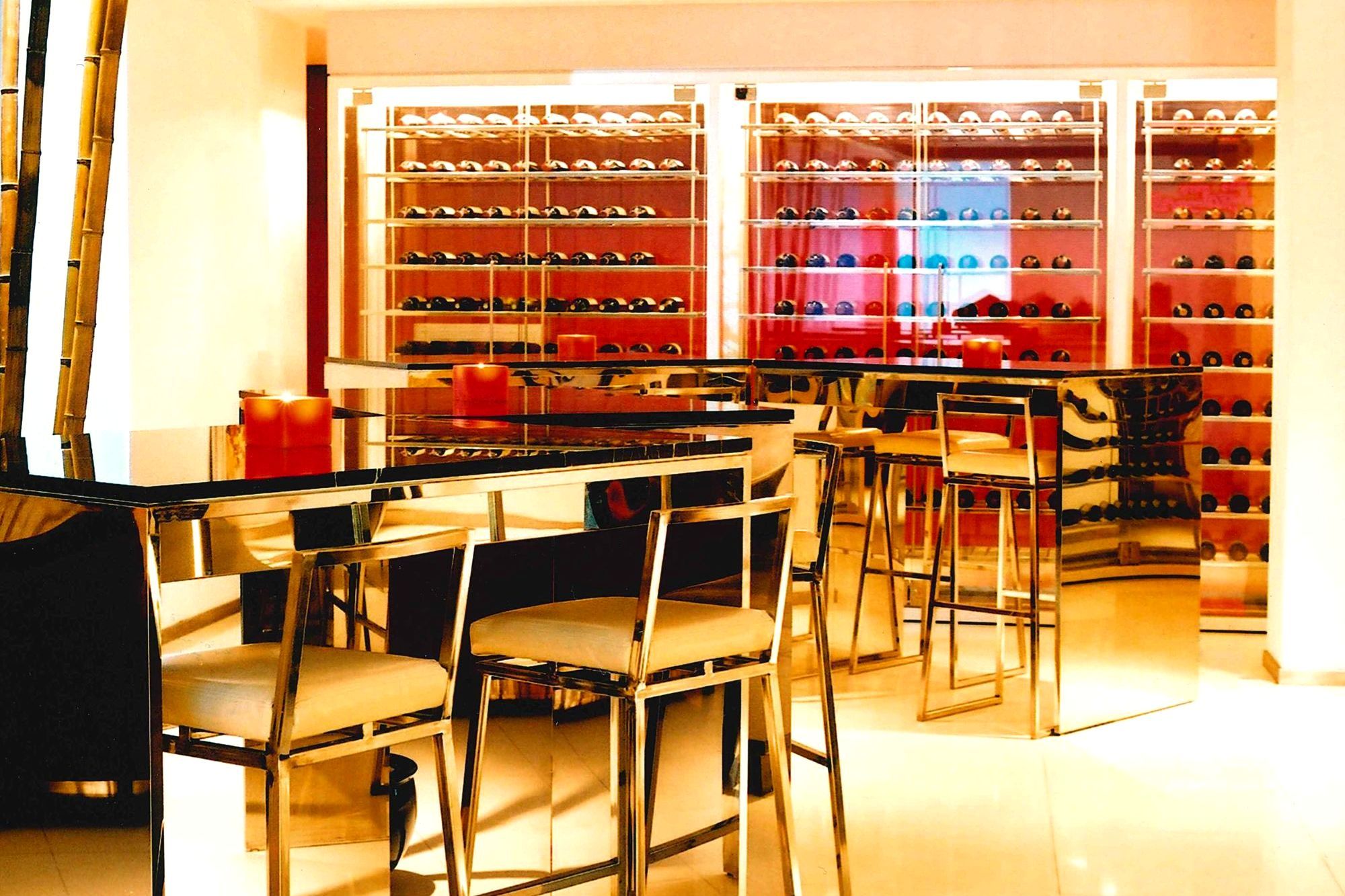 Wine Bar