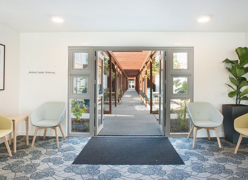 Somervale Retirement Village