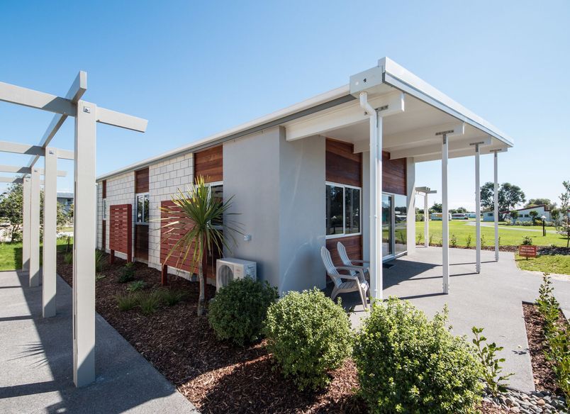 Papamoa Beach Resort
