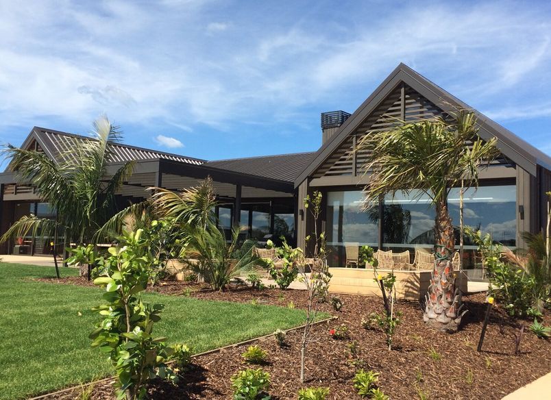 Freedom Village Papamoa
