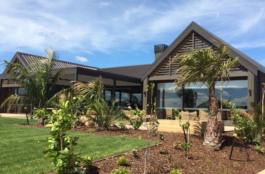 Freedom Village Papamoa