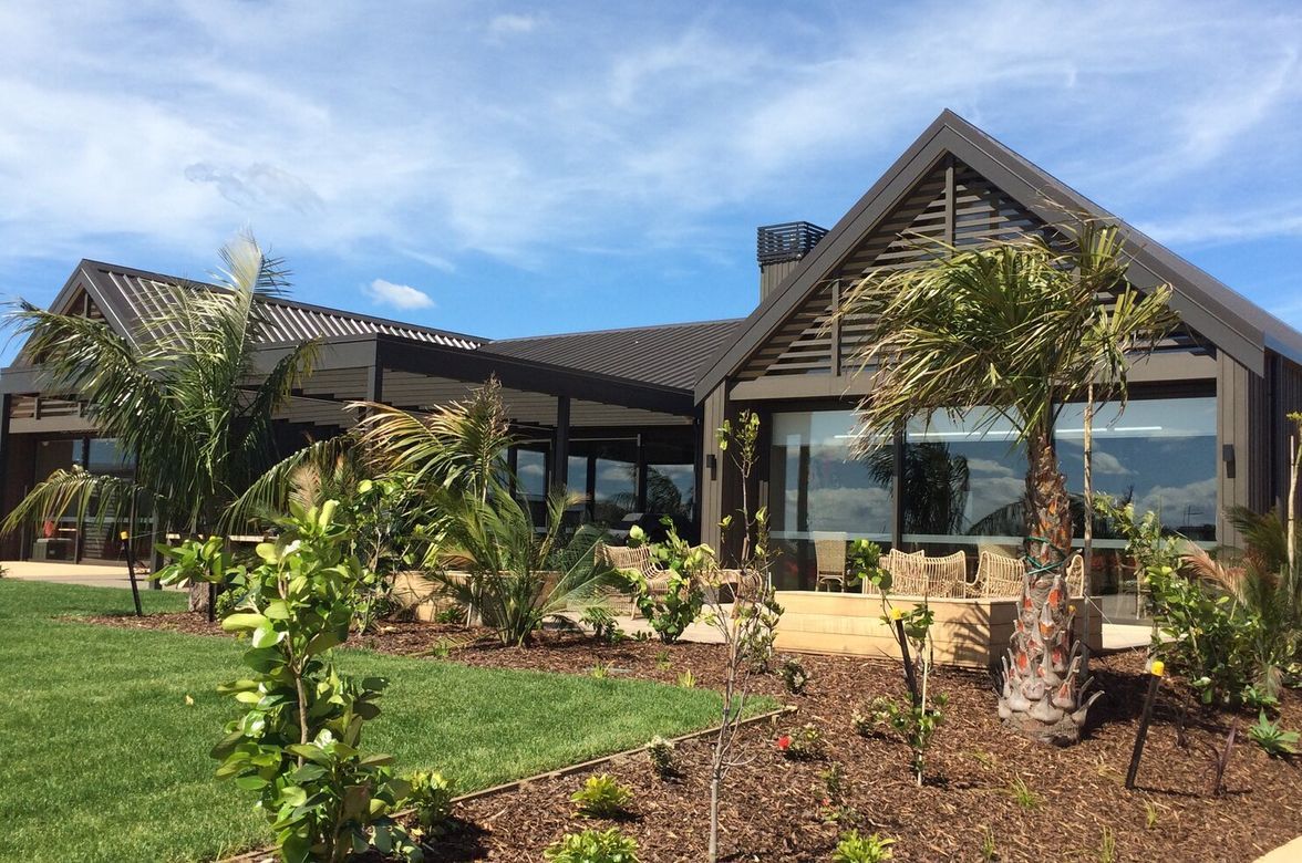 Freedom Village Papamoa