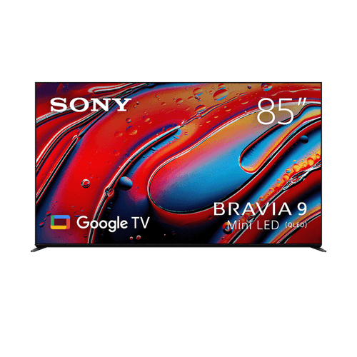 85" BRAVIA 9 | XR Processor | Mini LED | 4K Ultra HD