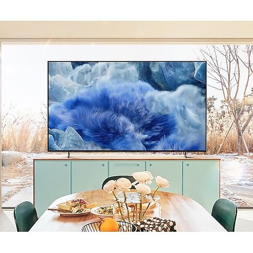 Samsung QLED 4K Smart TV Q8F