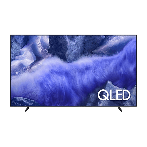 Samsung QLED 4K Smart TV QEF1