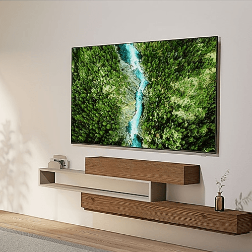 Samsung Crystal UHD 4K Smart TV U8500F