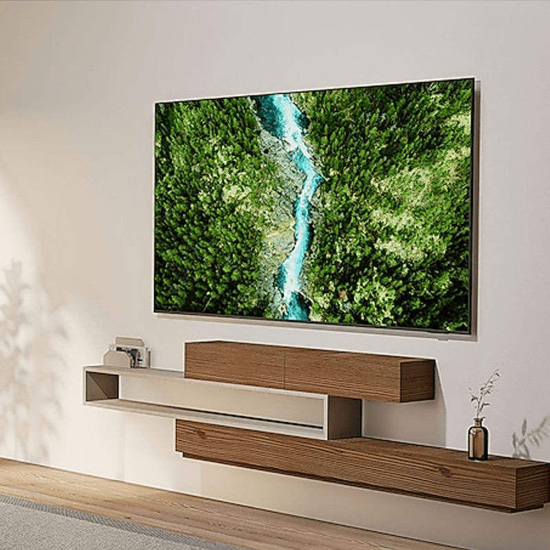 Samsung Crystal UHD 4K Smart TV U8500F