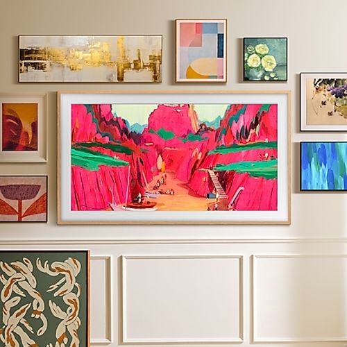 Samsung The Frame Pro (LS03FW)