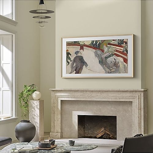 Samsung The Frame Pro (LS03FW)