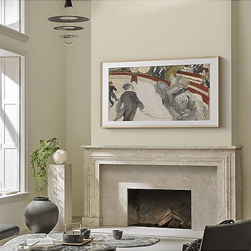 Samsung The Frame Pro (LS03FW)