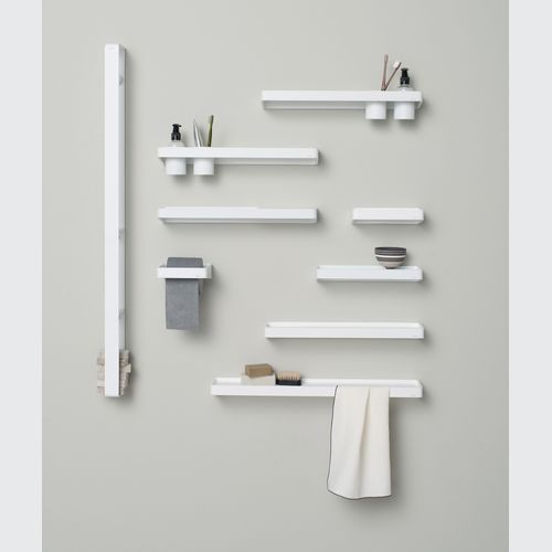 Brunt Bathroom Collection by EverLife Design