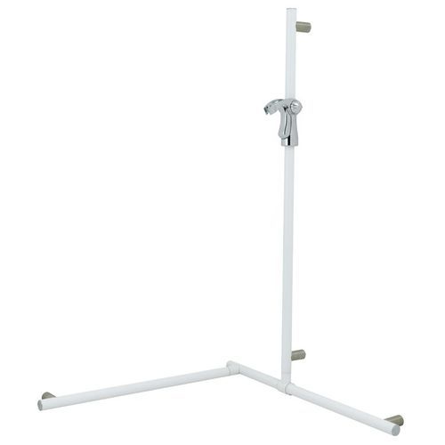 Ponte Giulio T Shower Rail