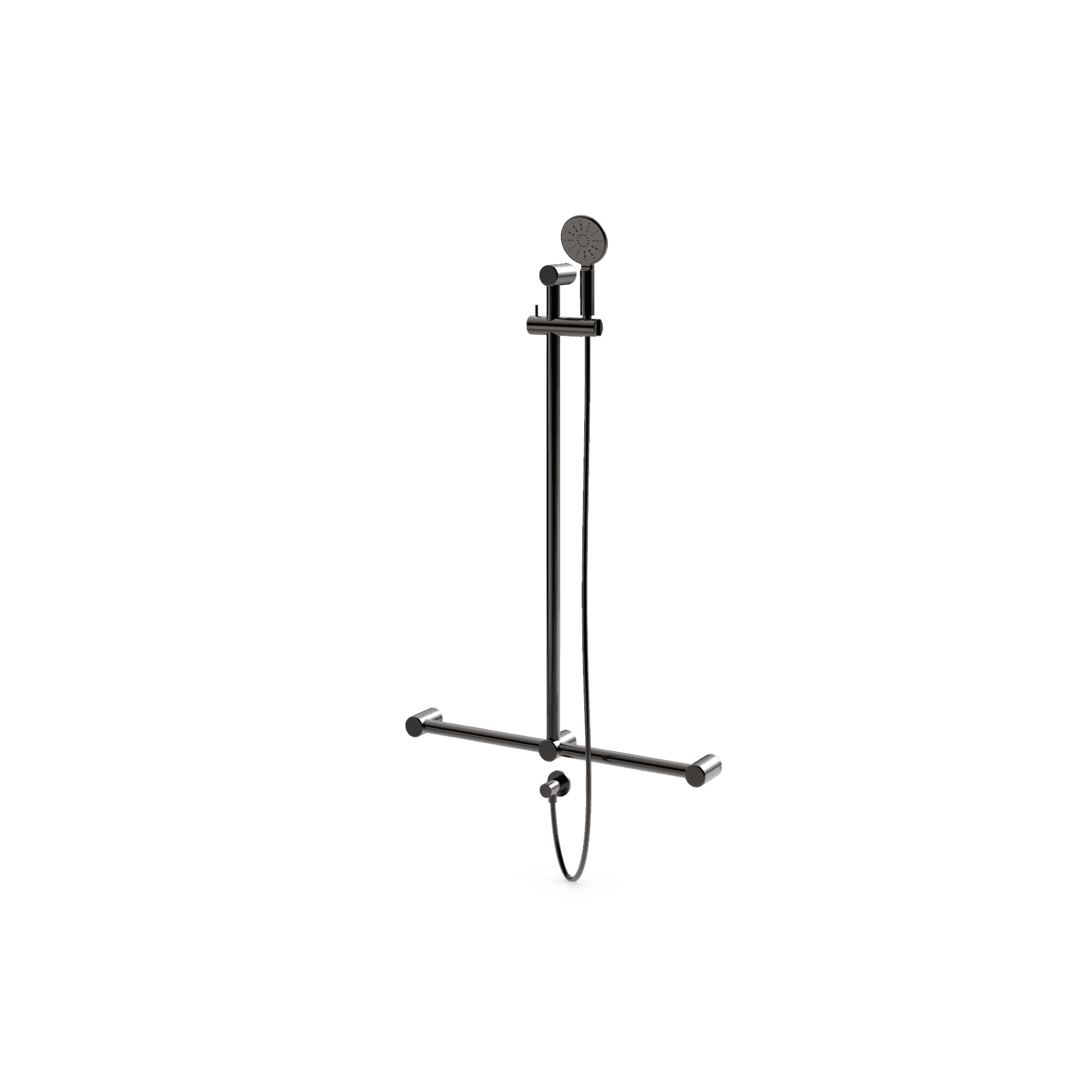 Calibre Shower Rail by Avail Design