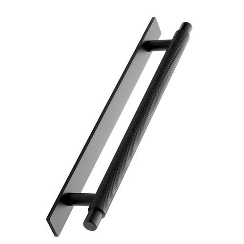 Furnipart Manor+Backplate 192mm | Handle