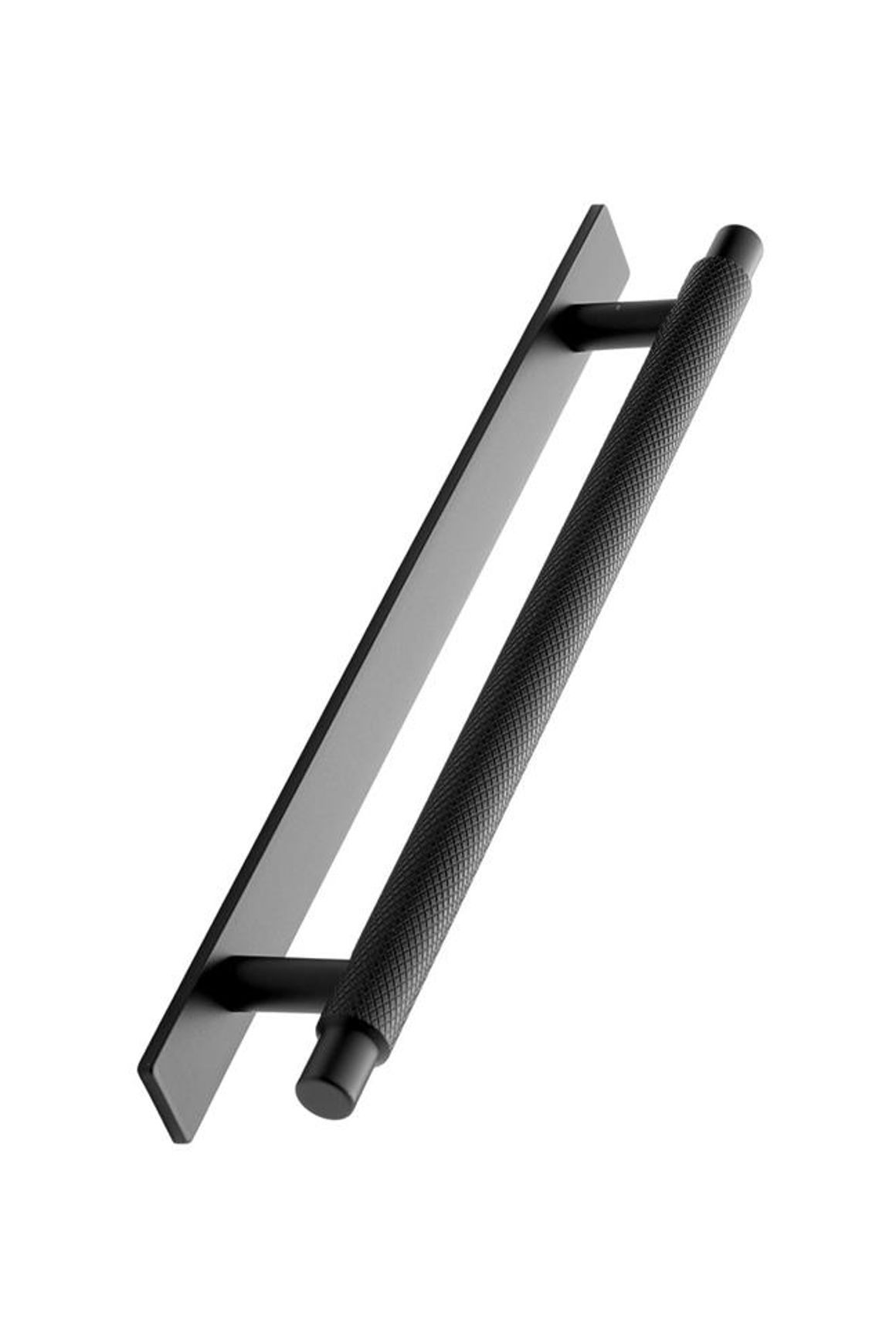 Furnipart Manor+Backplate 192mm | Handle
