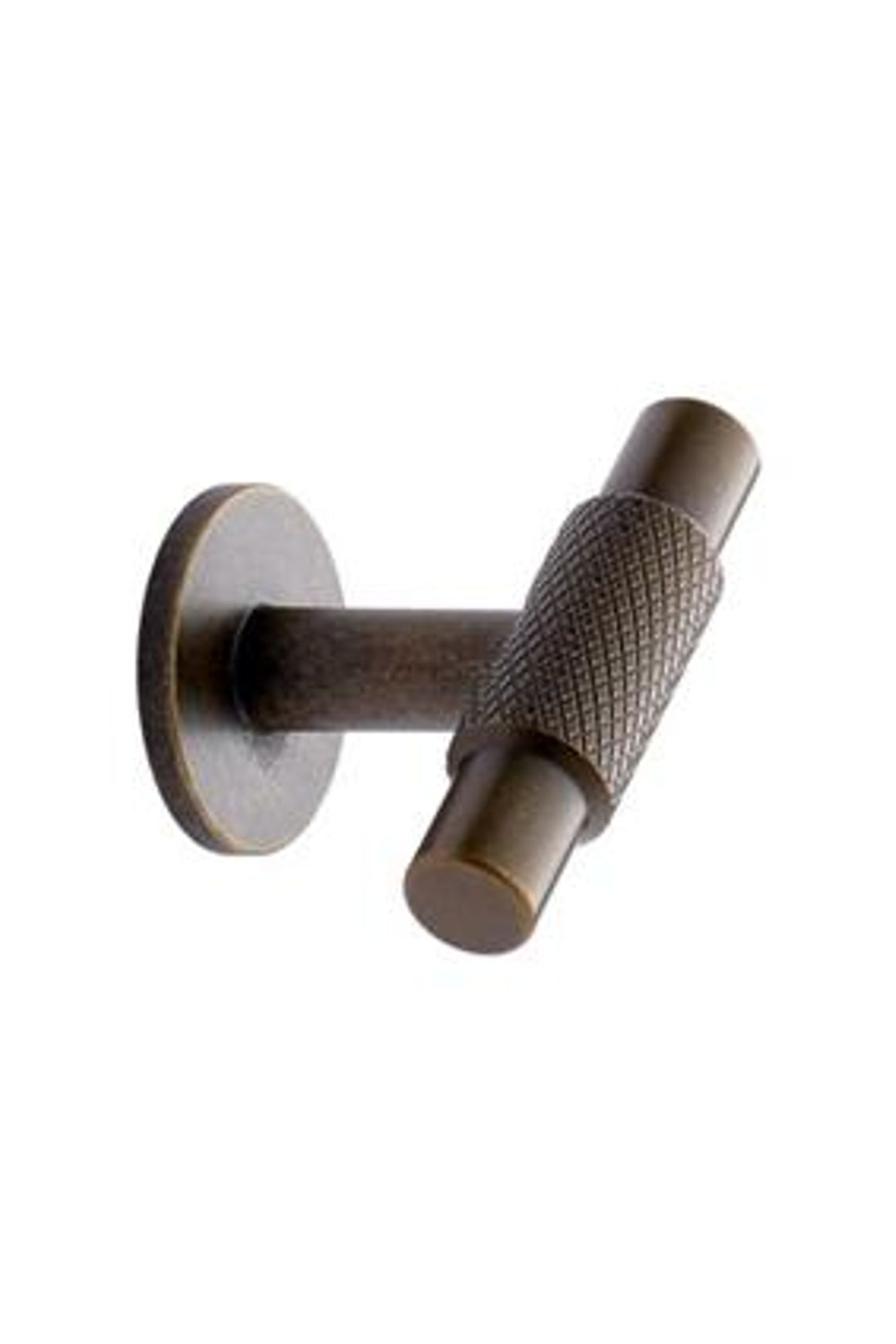 Furnipart Manor T Knob 30mm | Handle