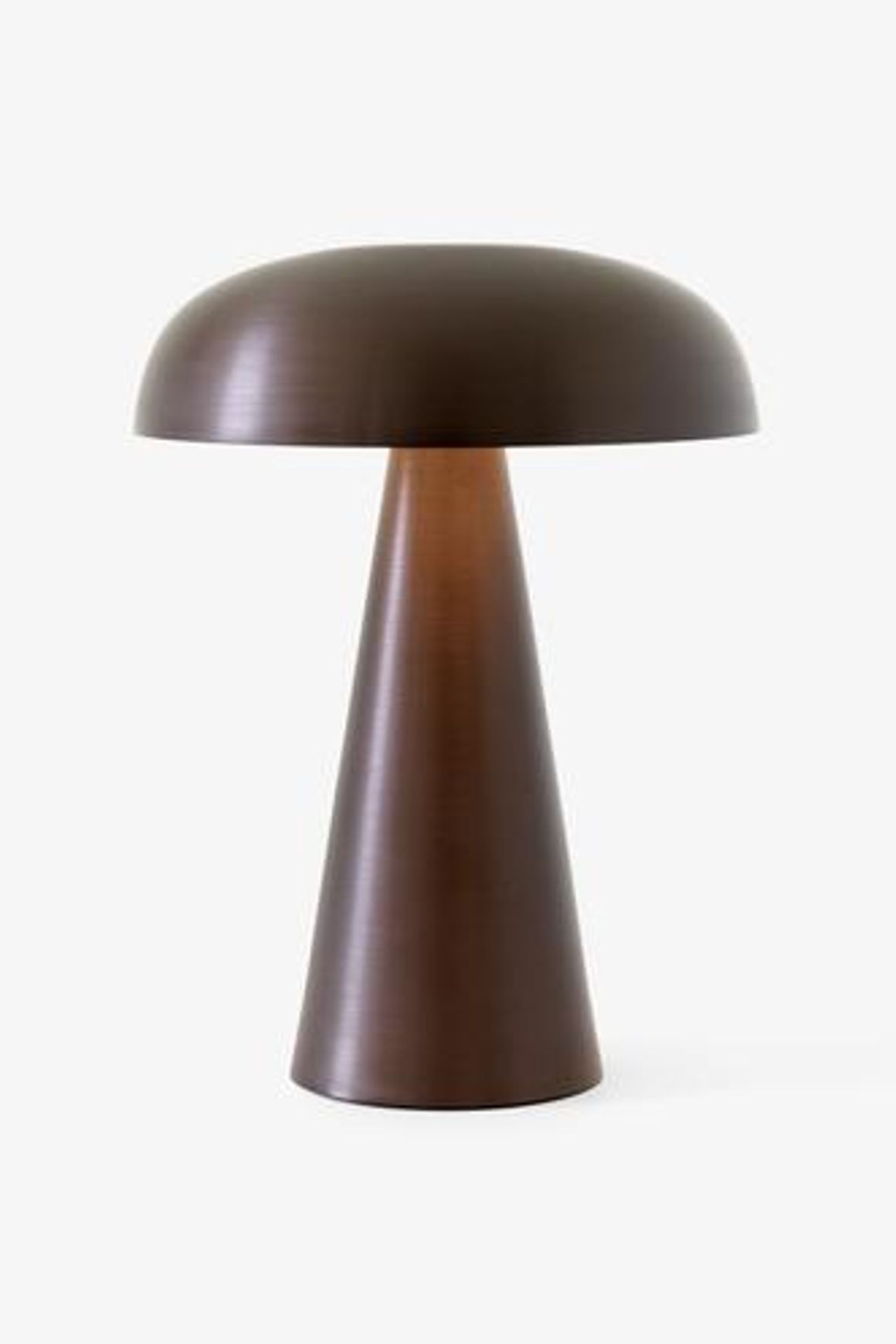 Como SC53 Portable Table Lamp by &Tradition