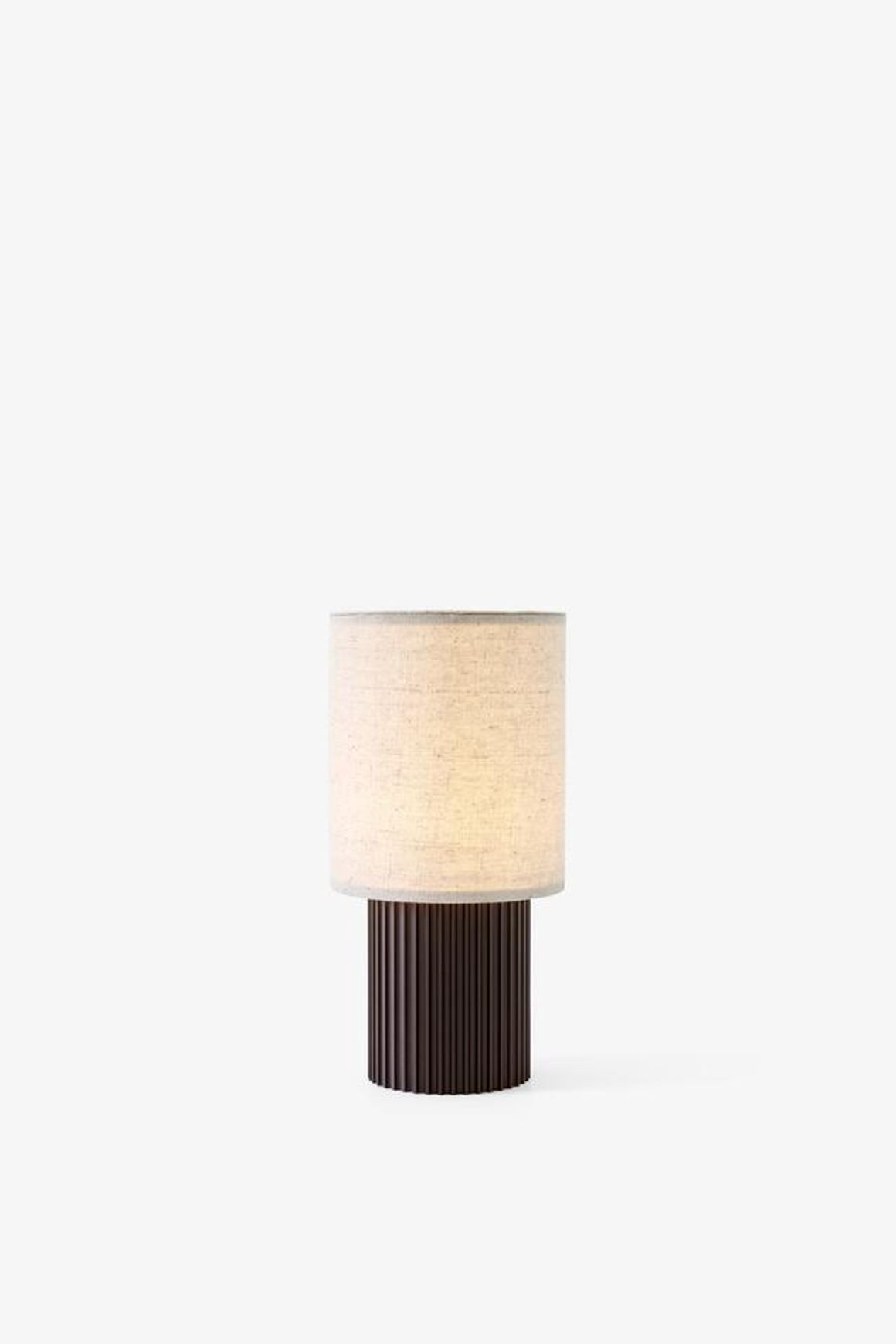 Manhattan SC52 Potable Table Lamp by &Tradition