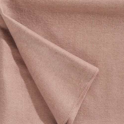 Fischbacher 1819 Alpaca Throw - Puro Powder