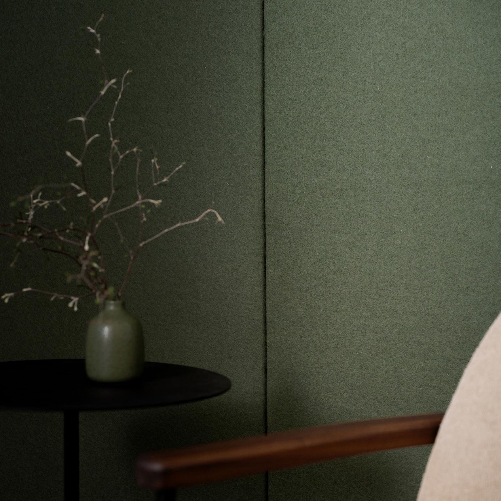 Embrace®  Wall System