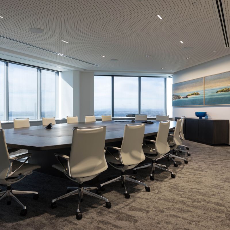 Rigitone Matrix 8mm Round Perforated Plasterboard
