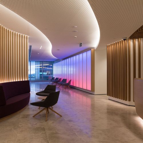 Rigitone Astral Perforated Plasterboard