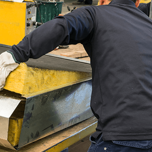 Bradford Ultratel Insulation