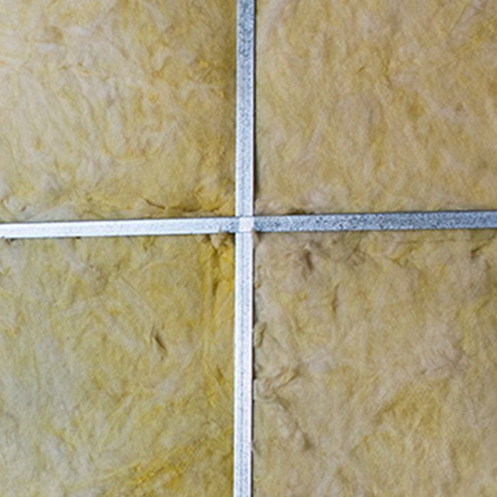 Acoustic Gold Home Insulation