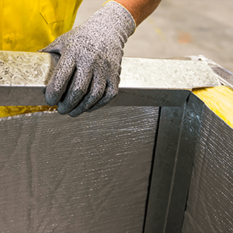 Bradford Ultratel Insulation