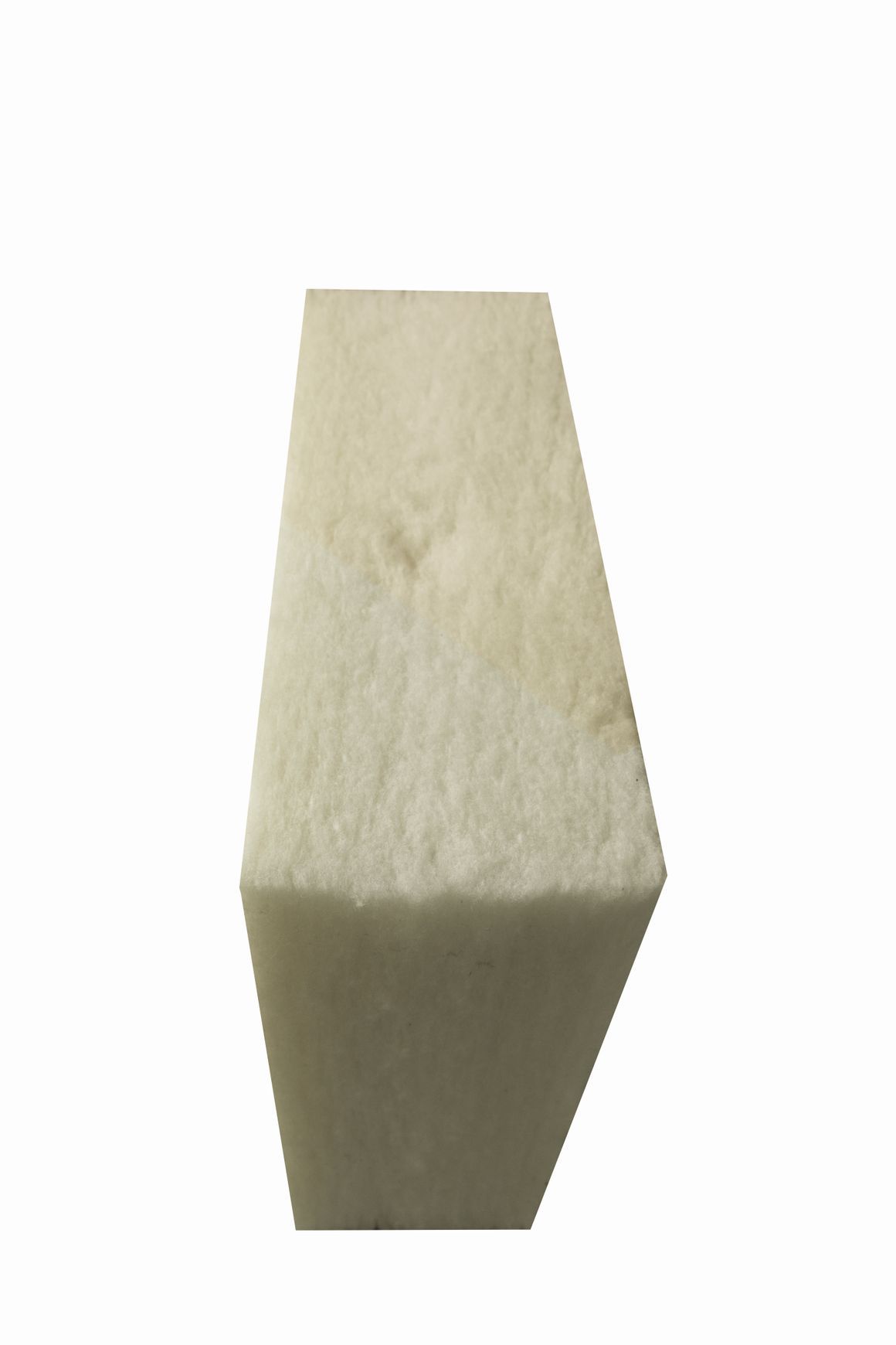 Thermal and Acoustic Wool Insulation