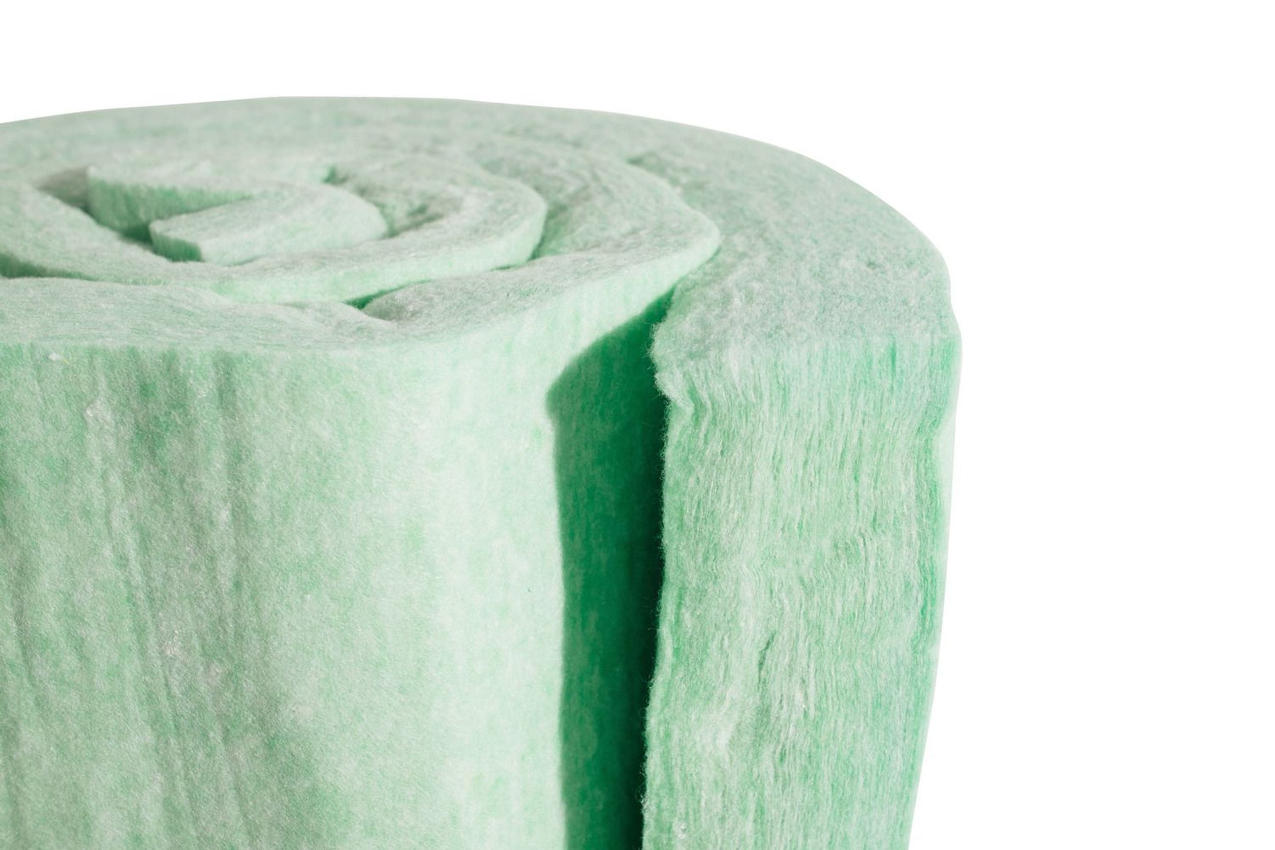 GreenStuf® Building Insulation Blanket (BIB)