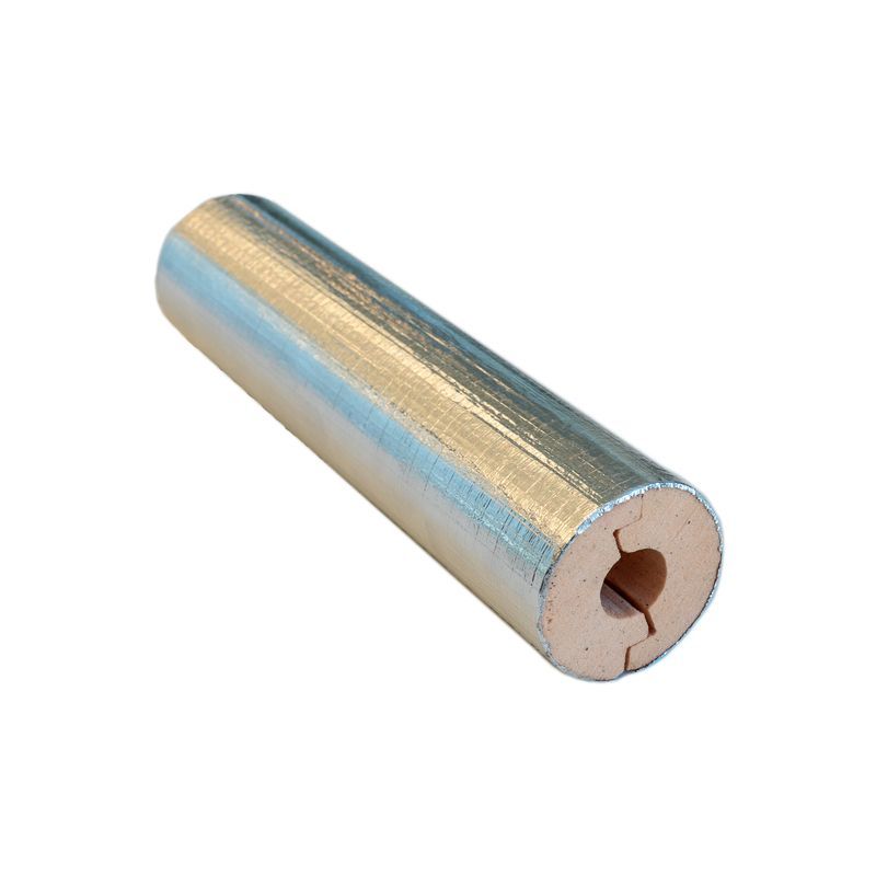 Phenolic Pipe Lagging