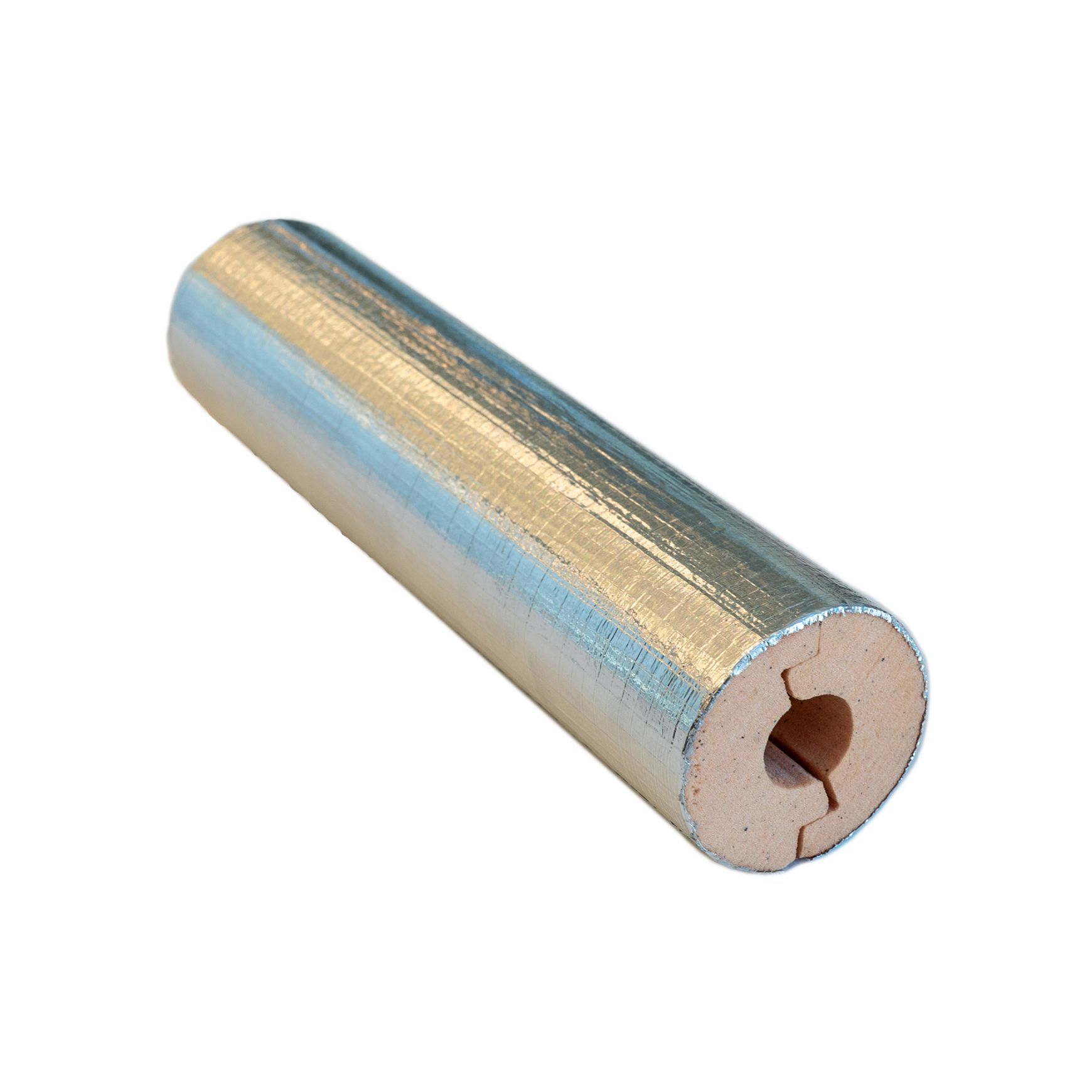 Phenolic Pipe Lagging