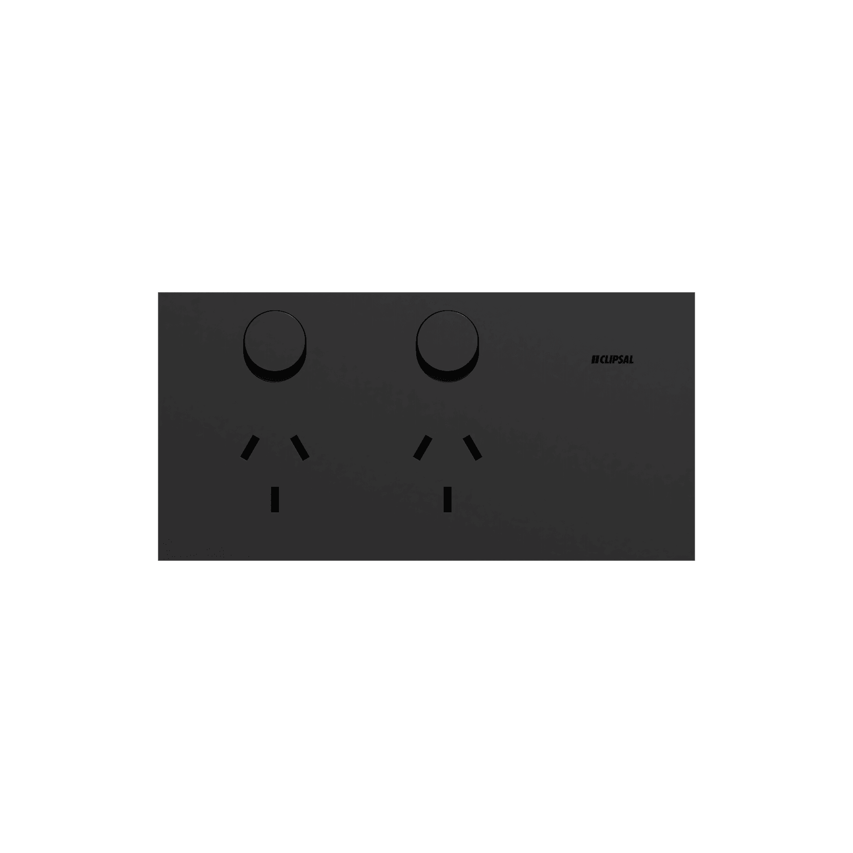Clipsal Solis™ Collection | Switches and Power points