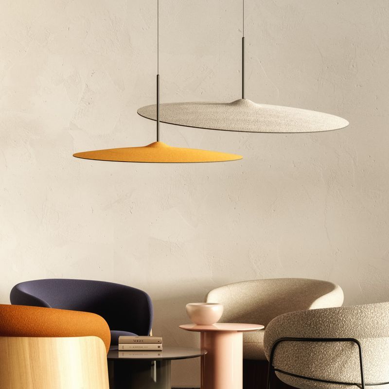 Acustica 120 Pendant