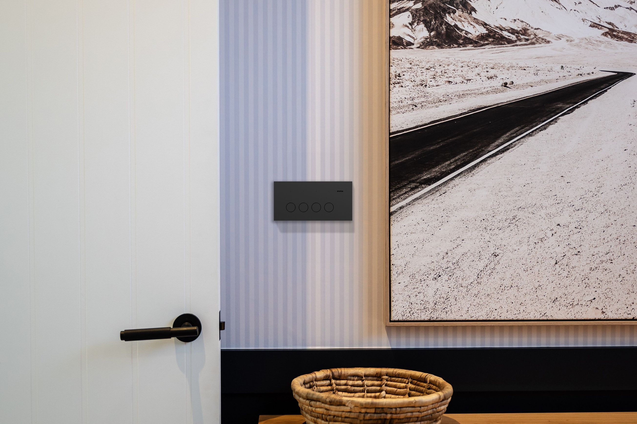 Clipsal Solis™ Collection | Switches and Power points