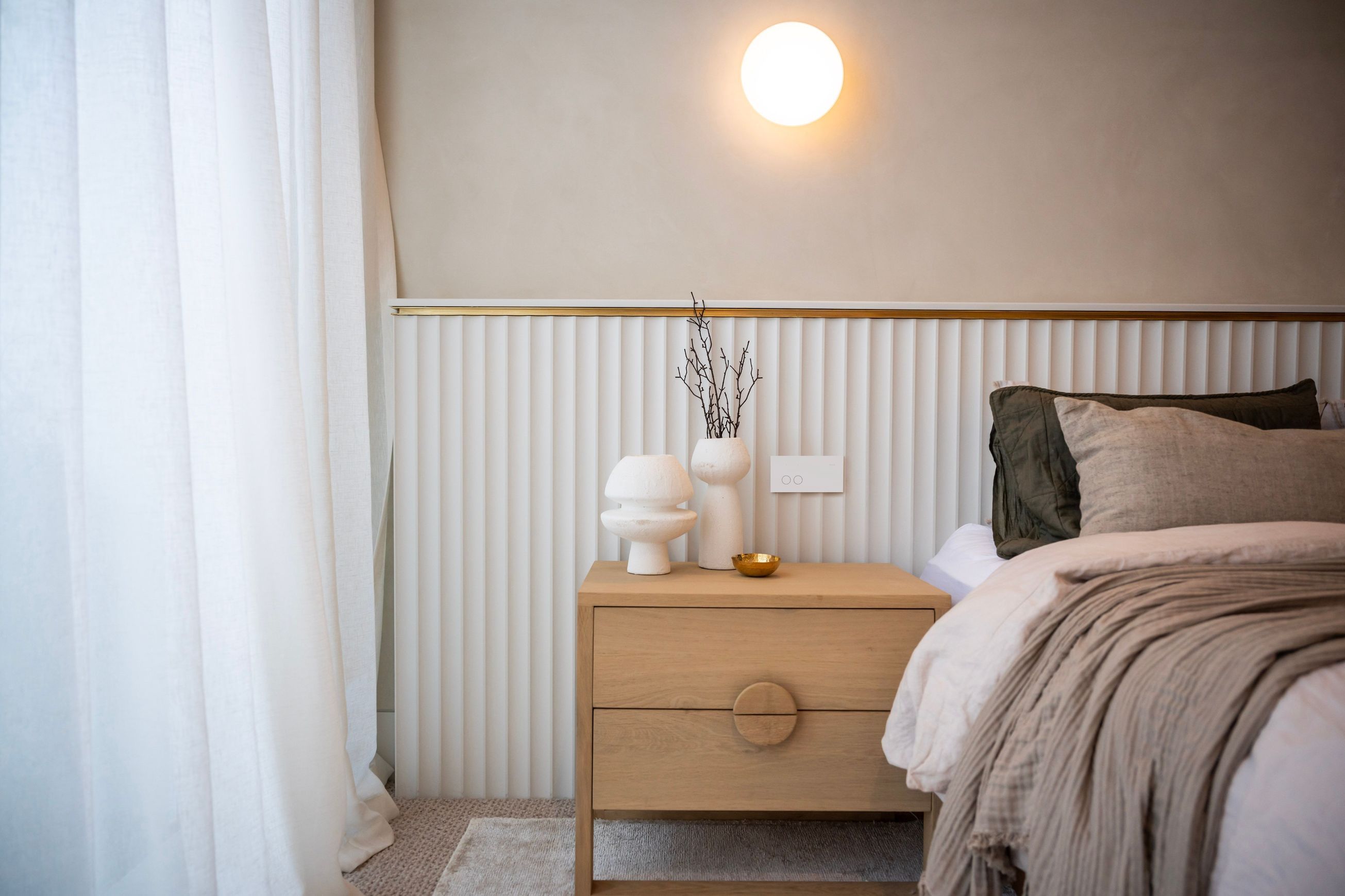 Clipsal Solis™ Collection | Switches and Power points
