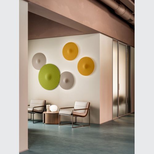 Acustica 60 Wall Light