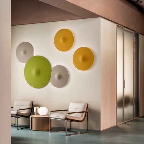 Acustica 60 Wall Light