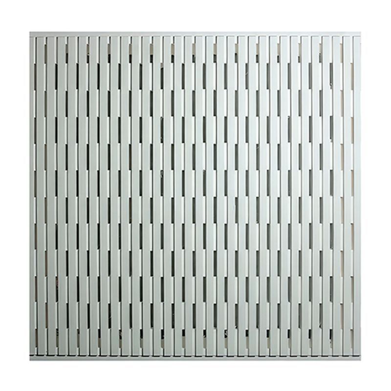 Acoustic Tiles