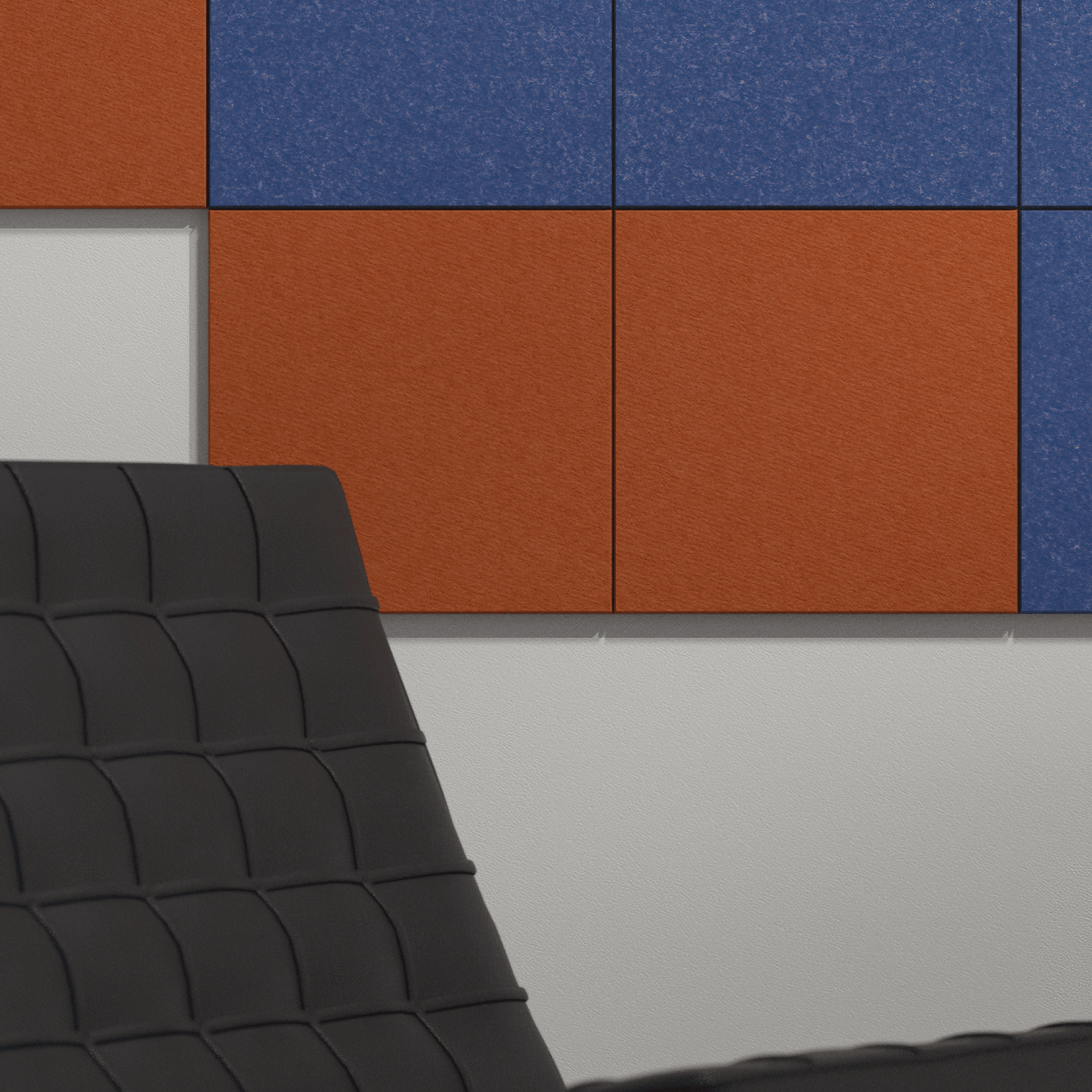 Cube™ Peel 'n' Stick Tiles