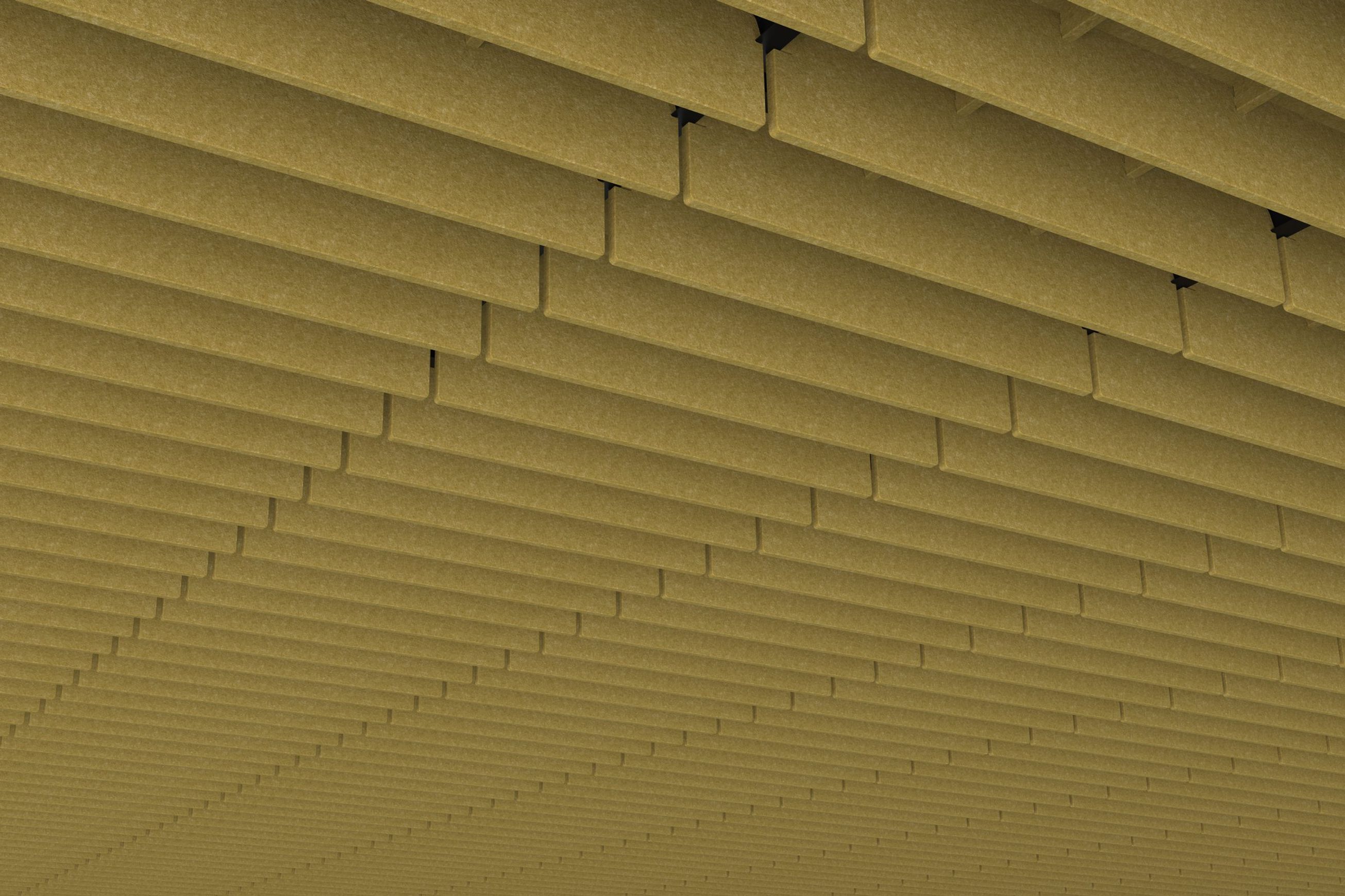 Grid Ceiling Tiles