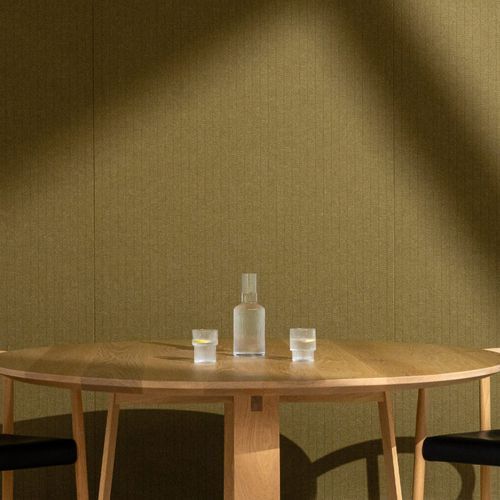 Mirage™ Textured Panel