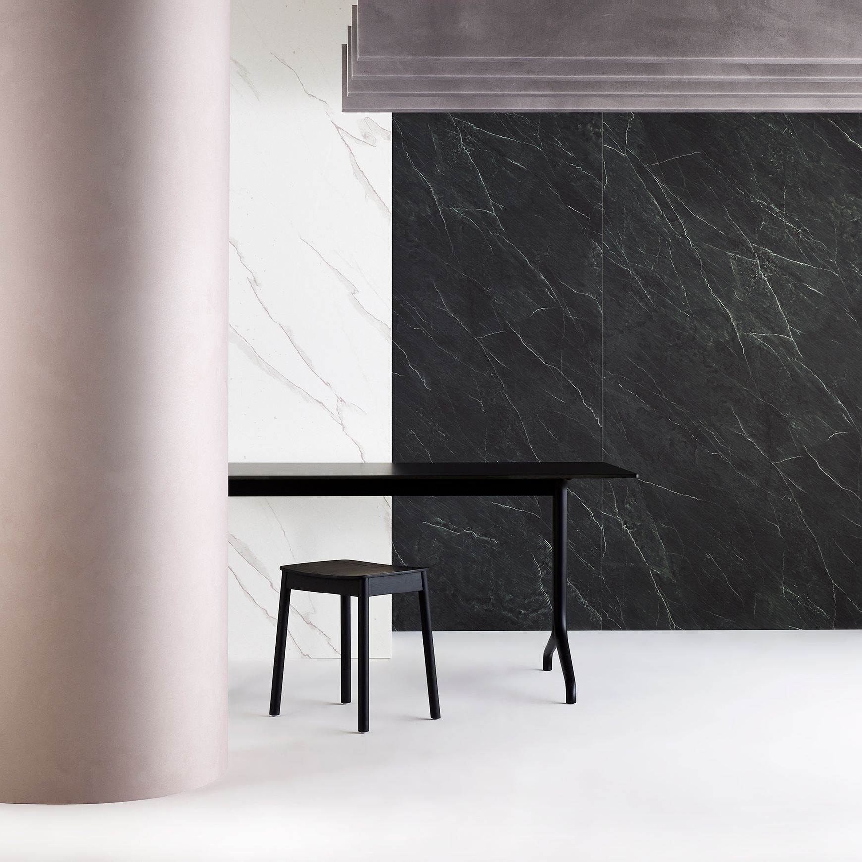 Acoustic Surface Finishes