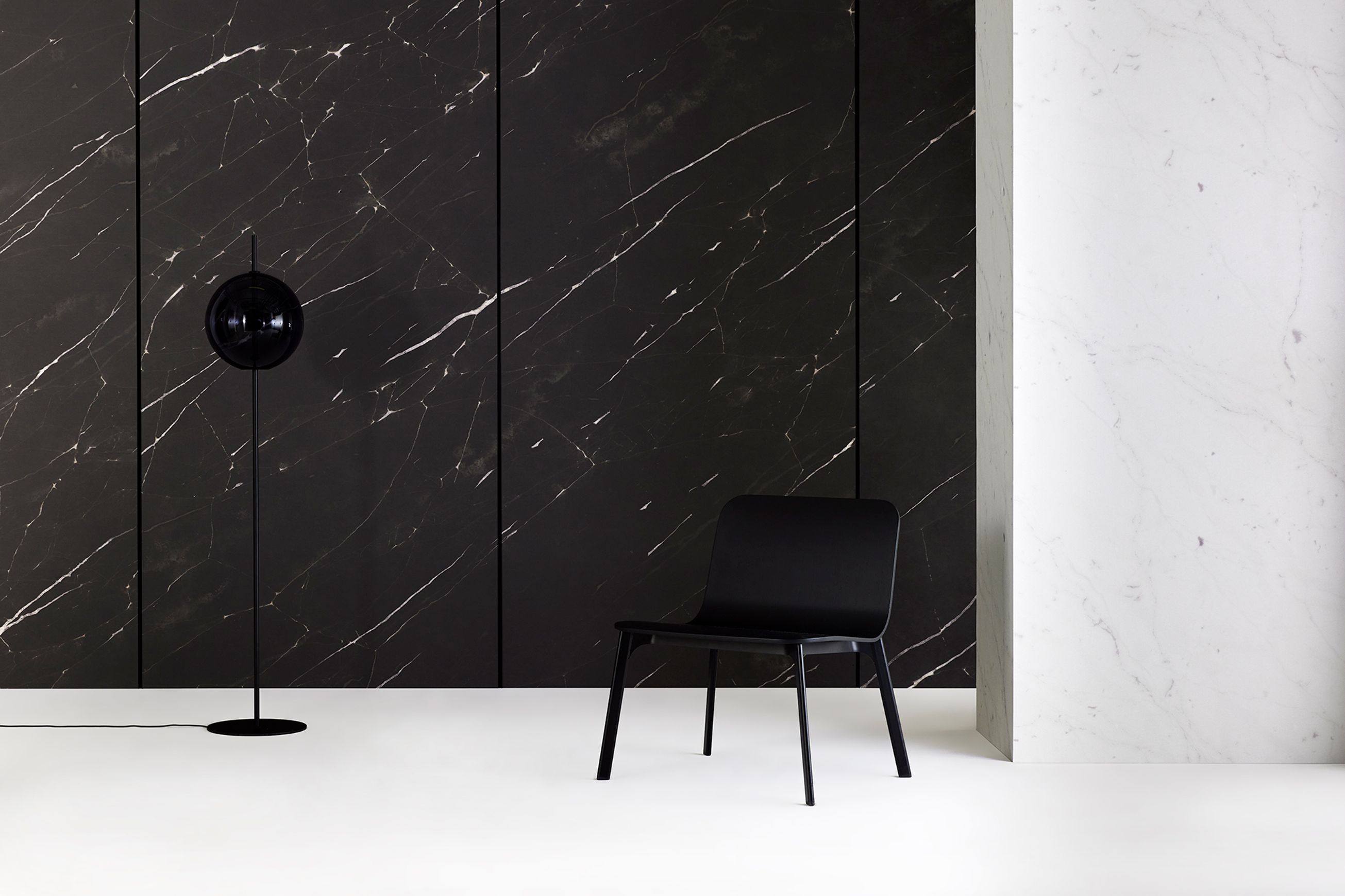 Acoustic Surface Finishes